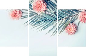 Tablou cu buchet (90x60 cm)