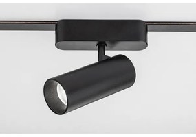 Spot LED pentru sistem de șină monofazic Rabalux 70115 LiTrack LED/10W/24V 4000K