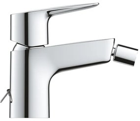 GROHE 23332001 - Baterie pentru bideu BAUEDGE, mărime S, crom lucios