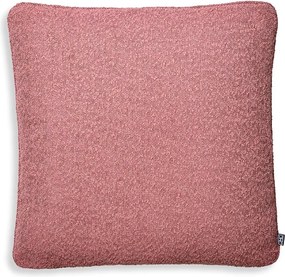 Perna decorativa LUX Boucle L, Boucle rose