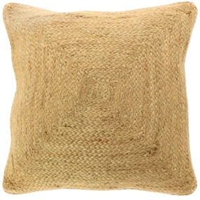 Perna decorativa RANA 45x45 cm, bej