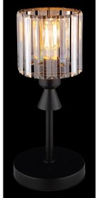 Lampă de masă Globo 15742T JORDANA 1xE27/60W/230V