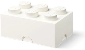 Cutie de depozitare pentru copii din plastic – LEGO®