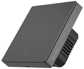 Intrerupator de Perete Smart WiFi Sonoff M5 1C (1 canal)