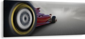 Tablou - Formula (120x50 cm)