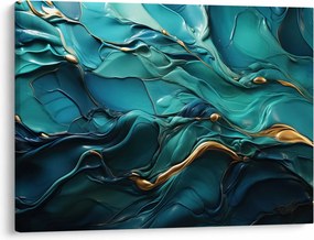 Tablou - Texturi abstracte (70x50 cm)