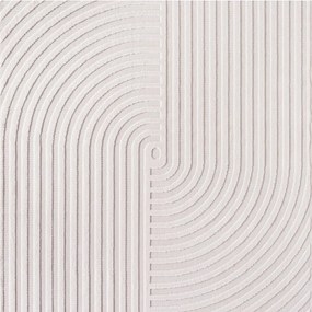 Covor pentru exterior și interior crem 120x170 cm Doha 1658 Cream – Ayyildiz Carpets