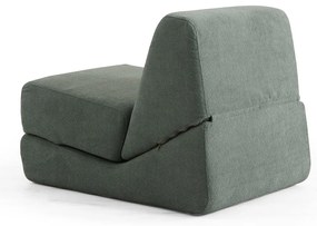 Fotoliu Oringina (verde). 1127309