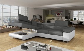 Coltar extensibil Anton pe stanga Sawana 21/Soft 17
