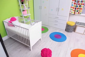 Saltea Copii, Basic Confort, 60x120 cm