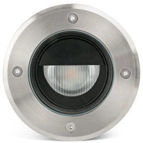 Corp de iluminat LED de exterior pentru căi de acces FARO 70311 GEISER LED/7,5W/230V IP67