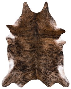 Covor Artificial Cowhide, Vaca G5072-1 Piele maro