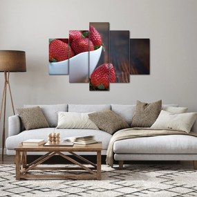 Tabloucu cășune (150x105 cm)