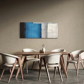 Tablou Abstracție (120x50 cm)