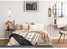 Lustră pe cablu PIPETTE 1xE27/60W/230V mat Searchlight 46641-1AC