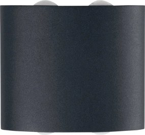 Ledvance - Aplică perete exterior LED ENDURA 2xLED/11W/230V IP44