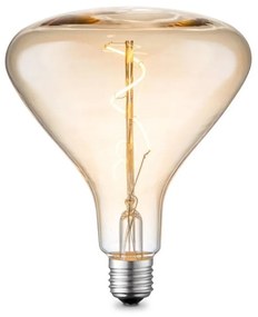 Bec LED dimabil VINTAGE EDISON E27/3W/230V 2700K