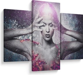 Tablou - Energie (90x60 cm)