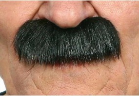 Mustață My Other Me Negru