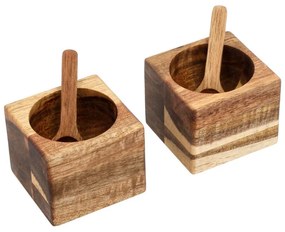 Set solniță și piperniță – Holm