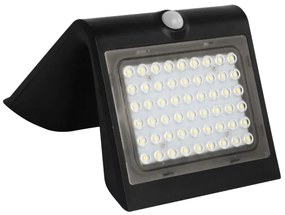 Lumină solară LED cu senzor mișcare LED/3,2W/2000 mAh 3,7V IP65