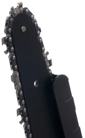 Ferăstrău cu lanț fără fir mini 8"