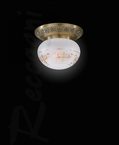 Plafoniera clasica design italian 7745