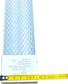 Plafoniera Corp de iluminat neon Led 90W 120 CM