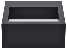 Aplică LED de exterior Brilagi RAGUSA LED/7W/230V 3000/4000/6000K IP54