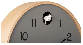 Ceas ø 31,5 cm Cuckoo - Karlsson