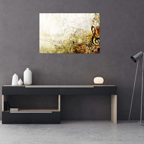 Tablou - Puterea muzicii (90x60 cm)