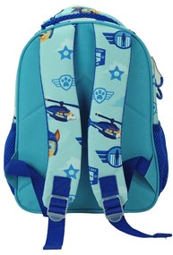 Patrula Cățelușilor Chase rucsac, geantă 31 cm
