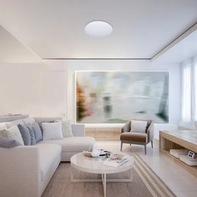 Rabalux 71035 - Plafonier LED RGB dimabil CERRIGEN LED/24W/230V