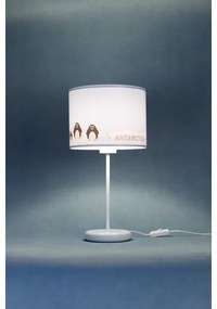Lampă de masă pentru copii SWEET DREAMS 1xE27/60W/230V