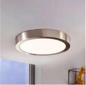 Eglo 94527 - Plafonieră LED FUEVA 1 LED/22W/230V