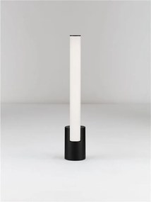 Stalp LED iluminat exterior IP65 BRANT H-46cm