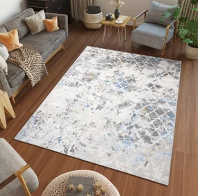 Covor cu un model frumos Lăţime: 160 cm | Lungime: 220 cm