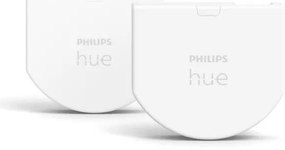SET 2x Modul comutator de perete Philips Hue SWITCH