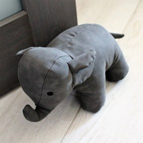 Opritor usa sub forma de animalut elefant