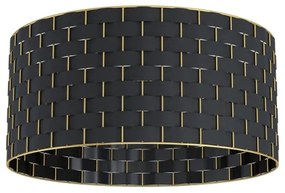 Plafonieră MARASALES 1xE27/40W/230V Eglo 99523