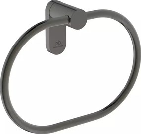 Inel portprosop oval Ideal Standard Atelier Conca gri Magnetic Grey