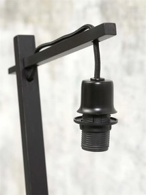 Veioza eco din bambus Java slanted bl/1815, bl