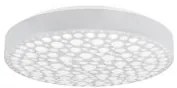 Plafoniera moderna led rgb 22W Chizu R67161131 Trio