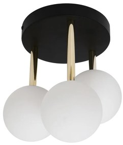 Plafoniera design modern Ali 3L