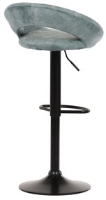Scaun bar Amabilidad (albastru). 1120287