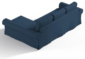 Husa canapea extensibila cu sezlong Backabro