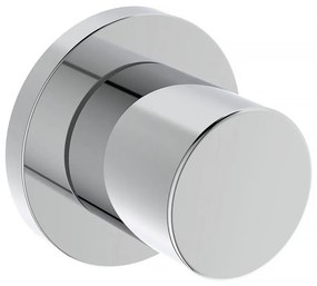 Divertor incastrat rotund Ideal Standard Atelier Joy Neo crom lucios