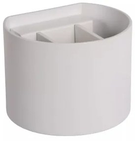 Lucide 09218/04/31 - Aplica perete LED XIO 1xG9/4W/230V alb