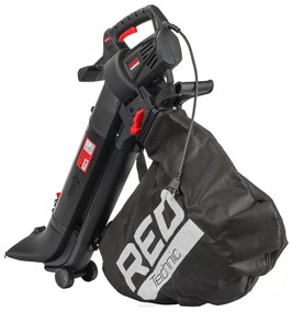 Aspirator/suflantă electrică pentru frunze 2 în 1 RTODL0044