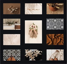 Rame foto, colaj, 11 elemente